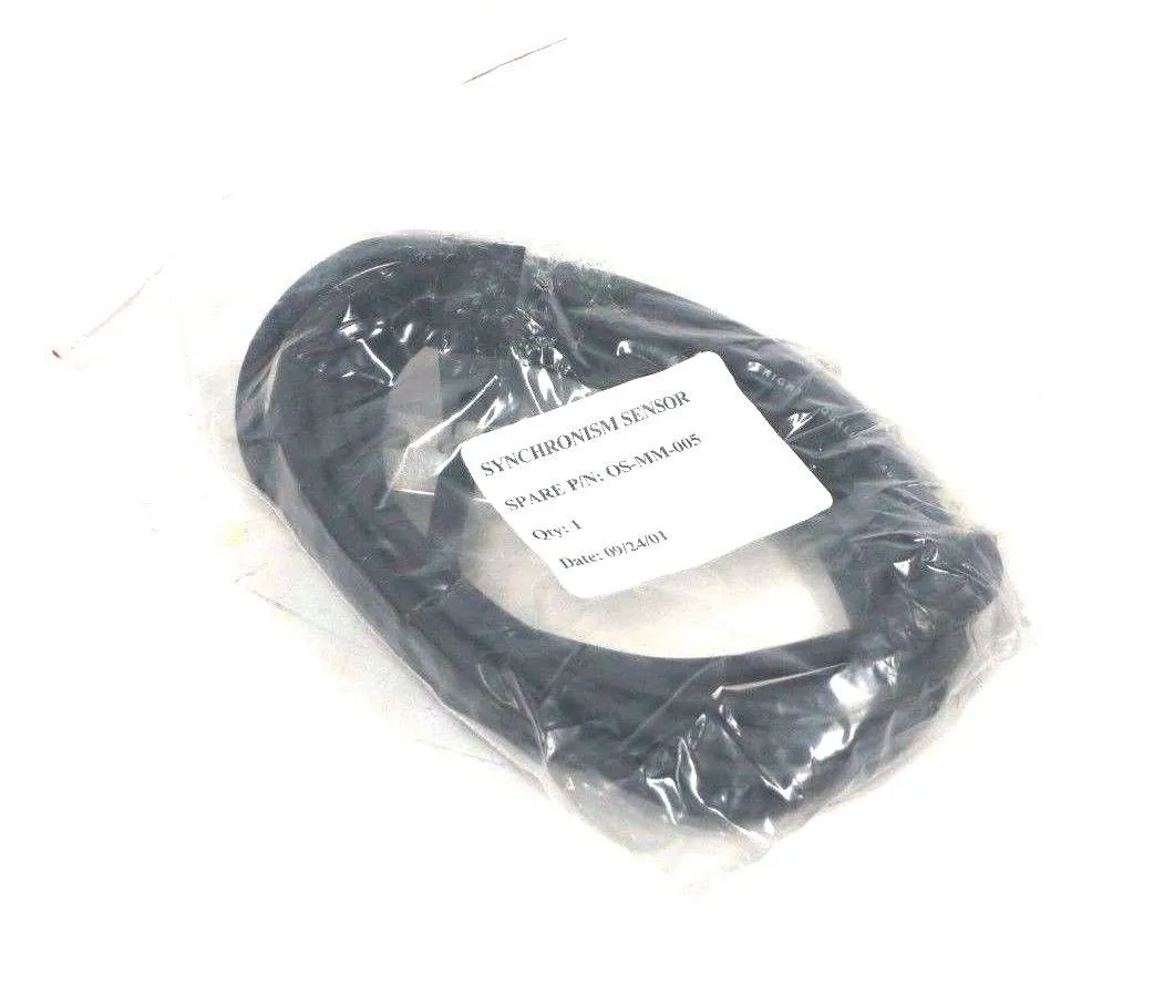 NEW SYNCHROMISM SENSOR OS-MM-005