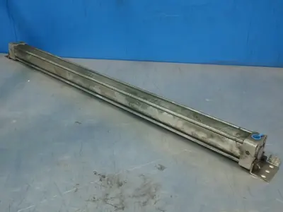 Used SMC NCDA1L2003600 Cylinders | HGR 24 #731222