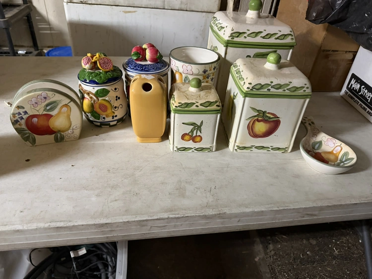 Used _UNKNOWN_ _UNKNOWN_ Food Preparation & Supplies Michigan US | Miedema Asset Management Group #1313168