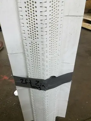 Used CONVEYOR _UNKNOWN_ Belt Conveyors | ND Industrial Surplus #1226780