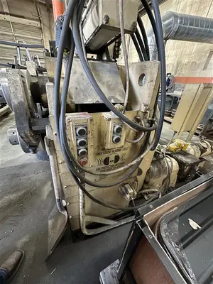 HENDLEY-BELOIT 20-B Misc Angle Rolls | Bud's Equipment Sales (3)