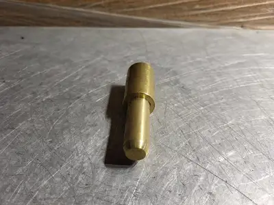 Brass Pin BRSP-34-350