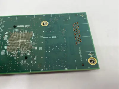 New | in-Stock Cisco UCS M81KR Virtual Interface Card 74-5391-01 A0 Network Cards Michigan US | Maverick Industrial Sales #1411539