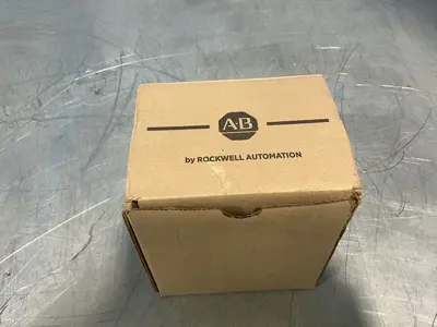 Used ALLENBRADLEY CD236 Motor Control Parts Ohio US | HGR 24 #1478334