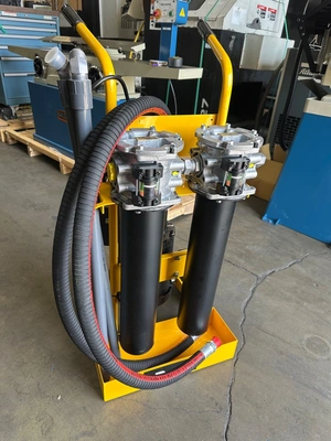 PARKER 798LK4 MISCELLANEOUS | Wheeler Machinery Sales (1)