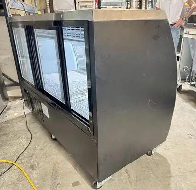 USED MOTAK MDC64-X