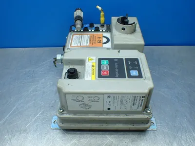 Used ALLENBRADLEY 280DFN10R Starters Ohio US | HGR 24 #835228