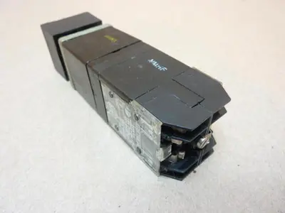 USED ALLEN BRADLEY 800MB-H31B SER A
