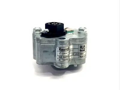 USED BOSCH REXROTH VT-SWA-1-13/DFEE
