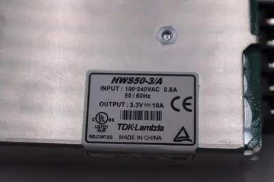 Used _UNKNOWN_ _UNKNOWN_ AC/DC Power Supplies Pennsylvania US | Global Equipment International, LLC #1436653