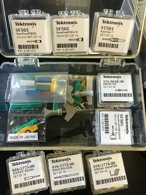 TEKTRONIX P6248 DIFFERENTIAL PROBE