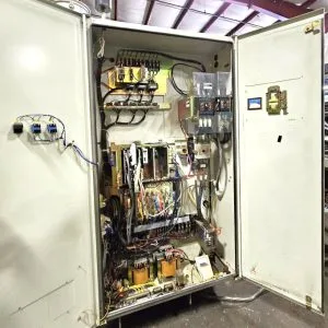 USED 2002 TOSHIBA ISGS390V10-19B