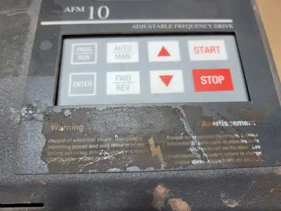 Used CUTLER-HAMMER AFM1230B Misc Electrical & Power Parts British Columbia CA | Lenmark #1744042