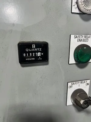 2019 KOMAR INDUSTRIES INC ES-5236-150 Shredders | Alan Ross Machinery (8)