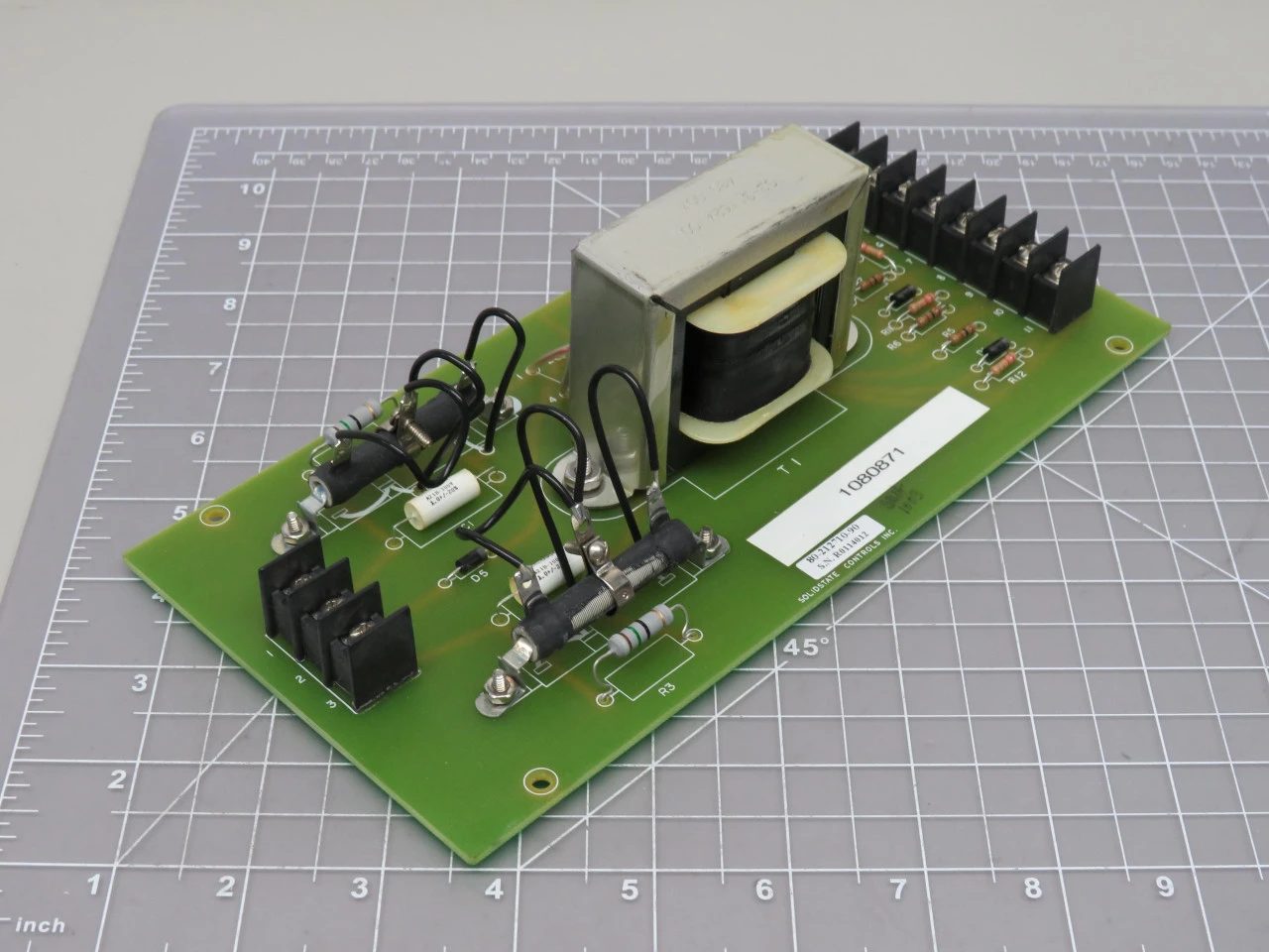 New | in-Stock SOLIDSTATE CONTROLS _UNKNOWN_ Circuit Boards | OCO Industrial #1615590
