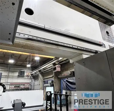 USED 2018 HEXRAM MP 1024