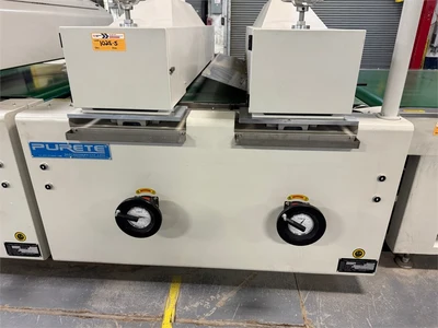 USED 2019 FOSHAN PURETE "PRT-S2113"