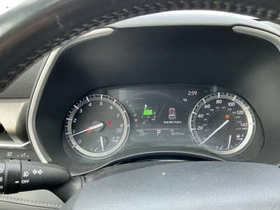 Used 2020 TOYOTA HIGHLANDER SUVs Michigan US | Miedema Asset Management Group #1476358