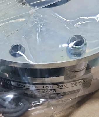 NEW Miki Pulley 121900000