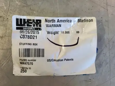 NEW WIER C078D21