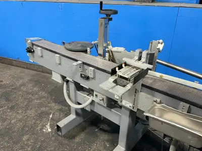 Used _UNKNOWN_ ENC9000ENCAPSULATOR/R320 CONVEYOR Miscellaneous Packaging Equipment Ohio US | HGR 24 #1319754