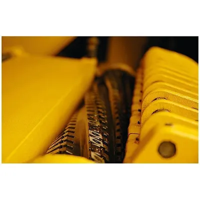 POWERMATIC WP2510 Wood Planers/Jointers | Sierra Victor Industries (3)