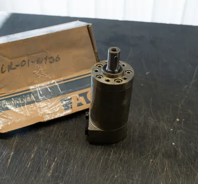 EATON CHAR-LYNN CR-01-0156 Hydraulic Motor | Buy Per Pound (3)
