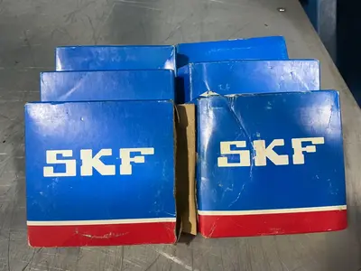 New | in-Stock SKF 6012 2ZJEM Miscellaneous MRO Ohio US | HGR 24 #1545781