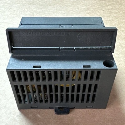 USED Siemens 6ES7 221-1BF00-0XA0