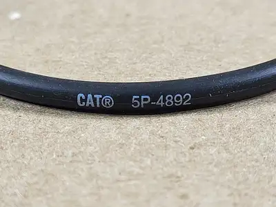 USED CATERPILLAR 5P-4892