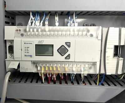 USED 2012 GREENERD PRESSES GREENERD HPBS-40 PRESS