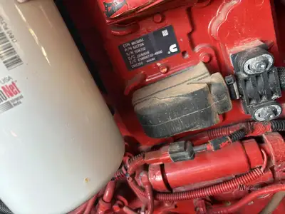 Used 2019 SULLIVAN PALATEK D1600PHCU4 Air Compressors, Portable Tennessee US | Moore Equipment #1517331
