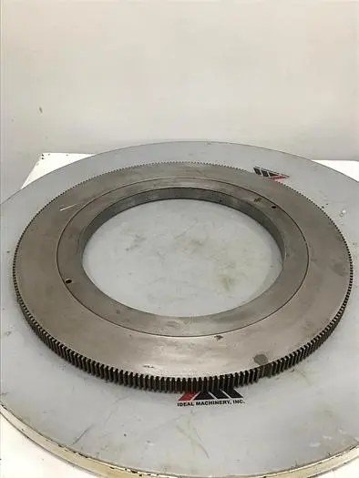 Used VAN DORN 52942 Injection Molding Parts Michigan US | Ideal Machinery #695955