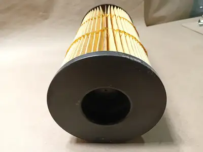 NEW FLEETGUARD FF5714