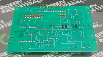 Leeds & Northrup 051792 Control Board Rev. B/B Used