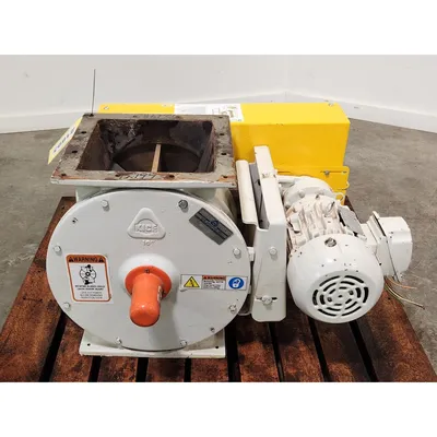 Used KICE INDUSTRIES INC. VJ16X12X12 Valves/Fittings West Virginia US | JM Industrial #1545691