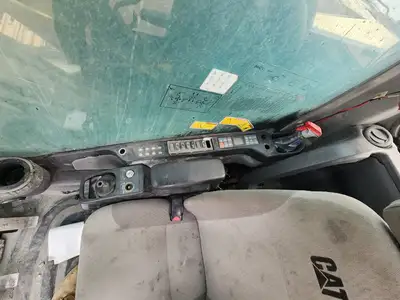 USED 2006 CATERPILLAR 345C