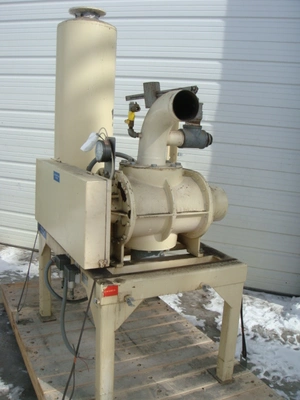 Used _UNKNOWN_ 7L-F Positive Displacement Pumps Minnesota US | A&I Equipment #1317917