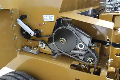 New | in-Stock 2026 ESCH 5612 No-Till Drills Pennsylvania US | Zimmerman Farm Service #1409833