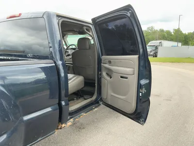 USED 2007 CHEVROLET SILVERADO CLASSIC 3500