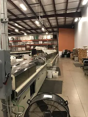 Used 2006 PITNEY BOWES OLYMPUS COMBO SORTER Mail Inserters Texas US | Lonestar Mailing Solutions #1494398