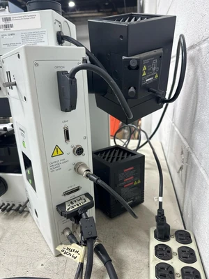 Olympus PROVIS AX70 Microscopes | Fram Fram LLC (17)