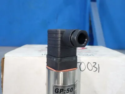 New | in-Stock GP:50 311BRJ7 Pressure Transmitters Ohio US | HGR 24 #873467