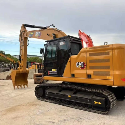 USED 2020 Caterpillar 320GC