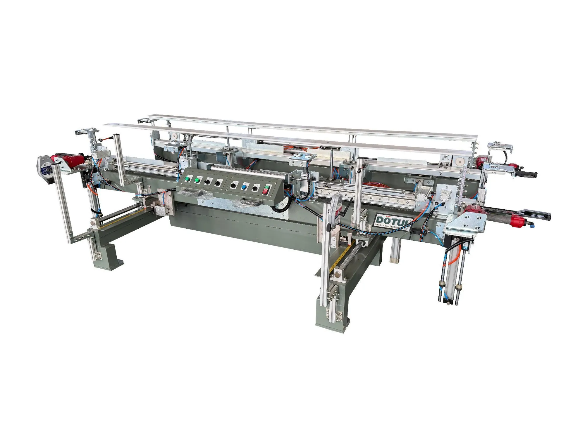 New | Build-to-Order DOTUL DT-550 Door Machines California US | Global Sales Group Inc #1408645