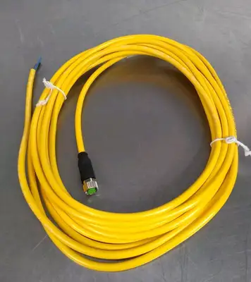 Murr Elektronik 7000-08041-0100500 Single-ended Cord Loc5D14