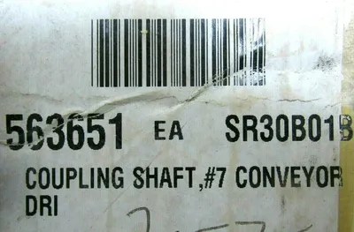 NEW WALDRON 563651 FLEXALIGN GEAR COUPLING KIT KOP-FLEX SR30B01B 1967058
