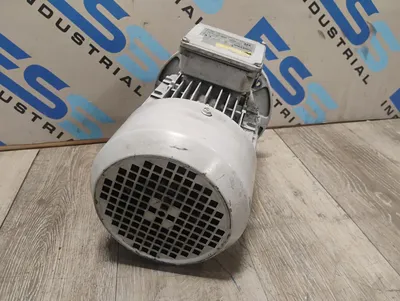 OEMER MT90L/2 Motors | ESS Industrial Equipment Sales (6)