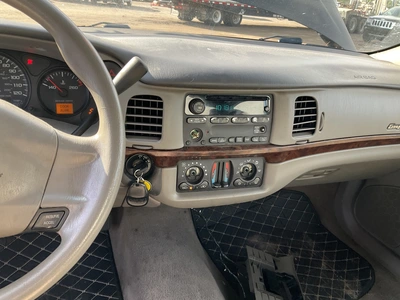 Used 2005 CHEVROLET IMPALA Sedans Michigan US | Miedema Asset Management Group #1457240