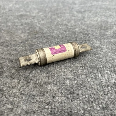 Used GEC C100J Fuses California US | Davliegogo LLC #1708156